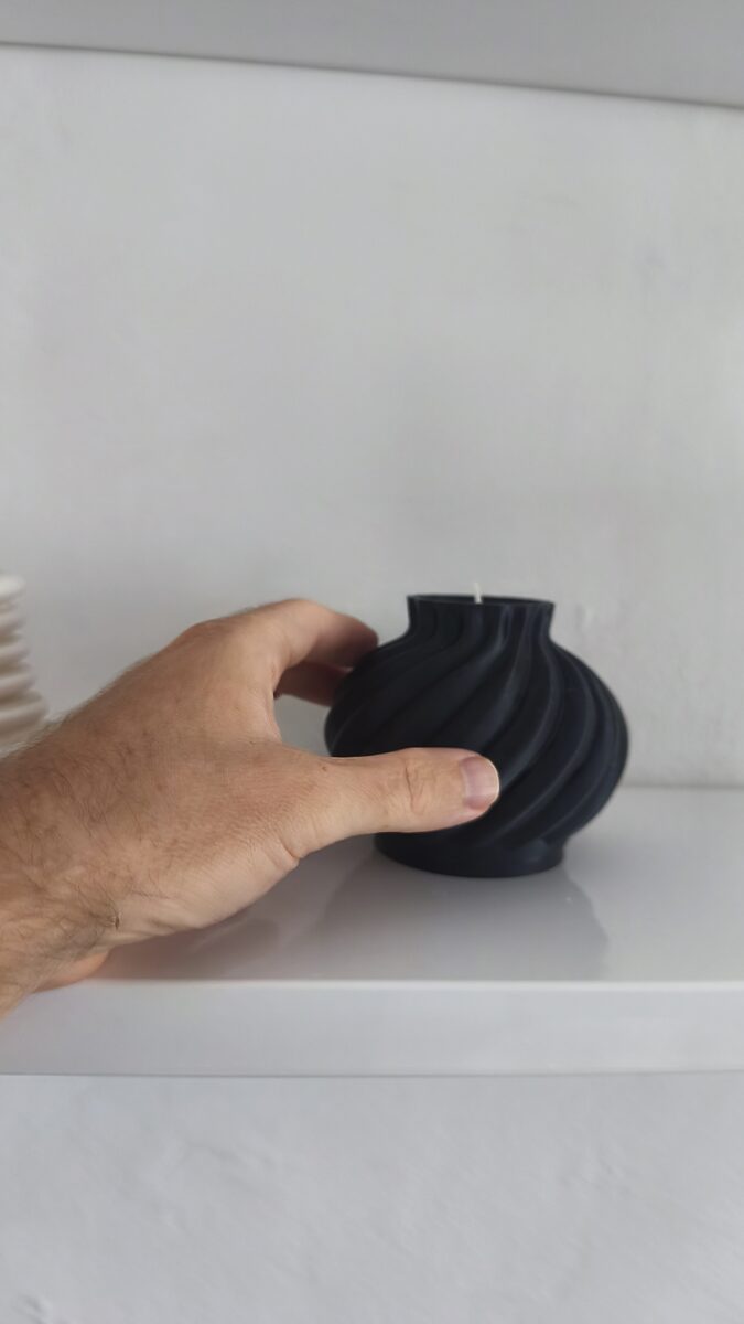 Candle Holder V2