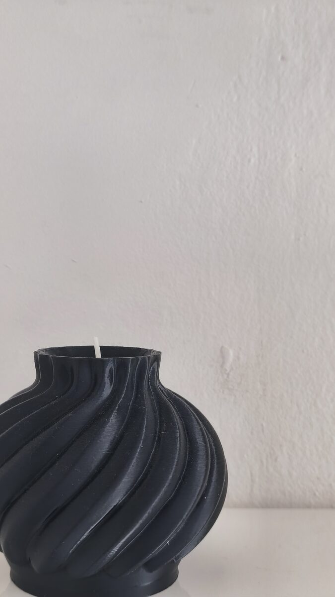 Candle Holder V2