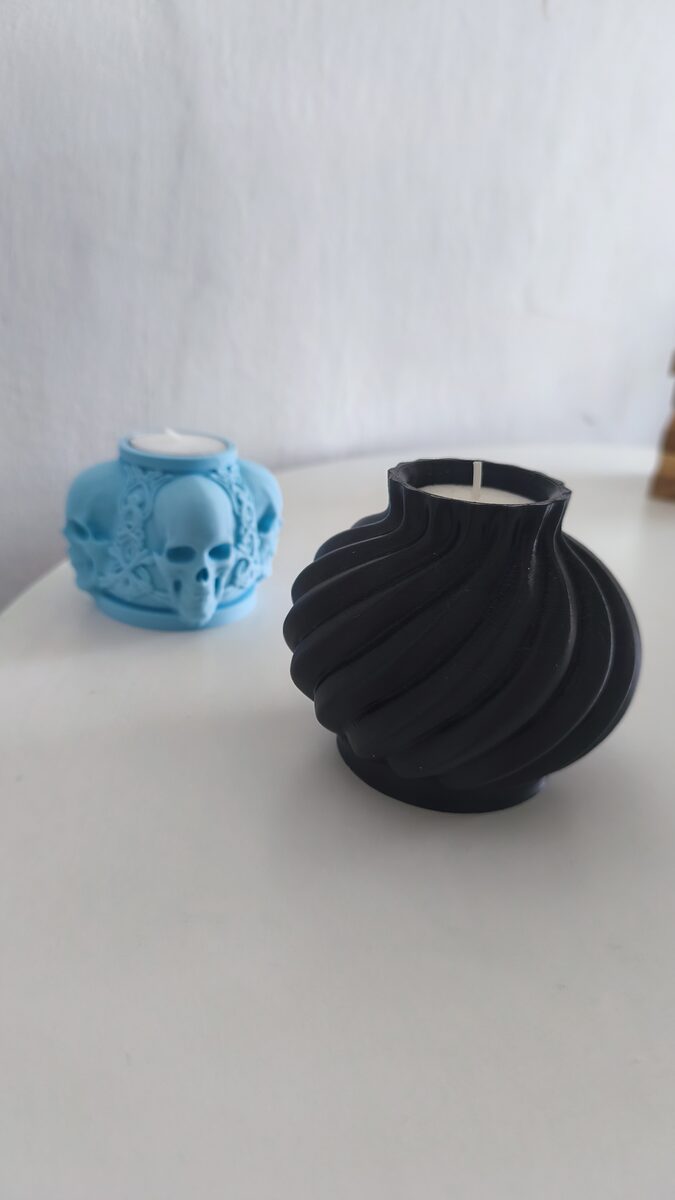 Candle Holder V2
