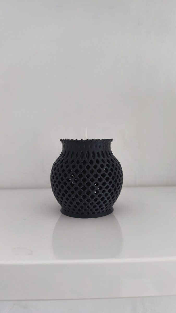 Candle Holder V3
