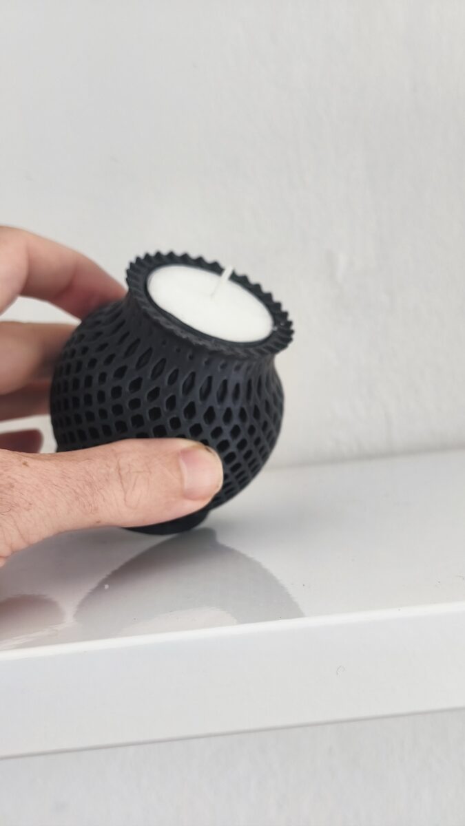 Candle Holder V3