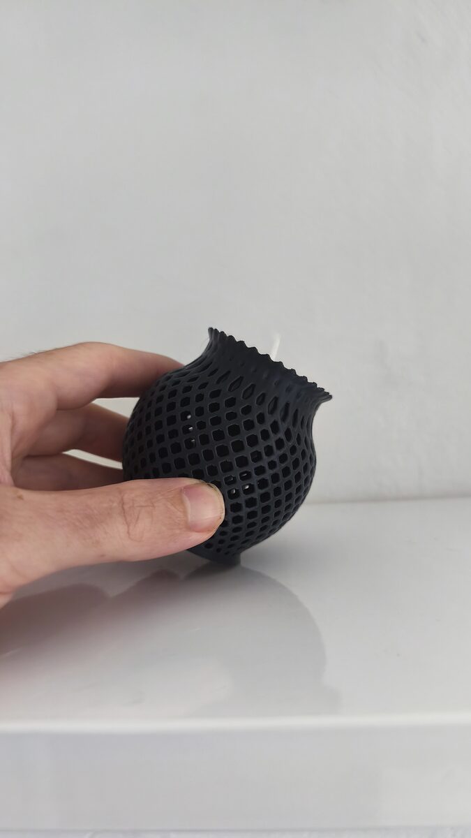 Candle Holder V3