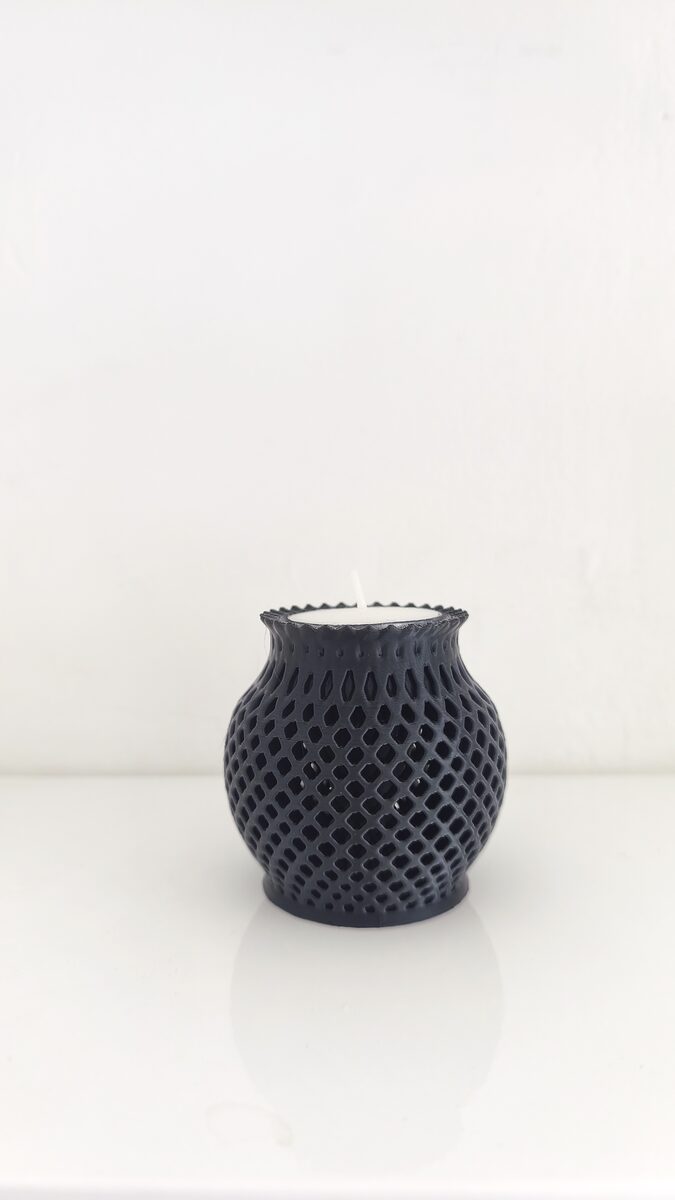 Candle Holder V3