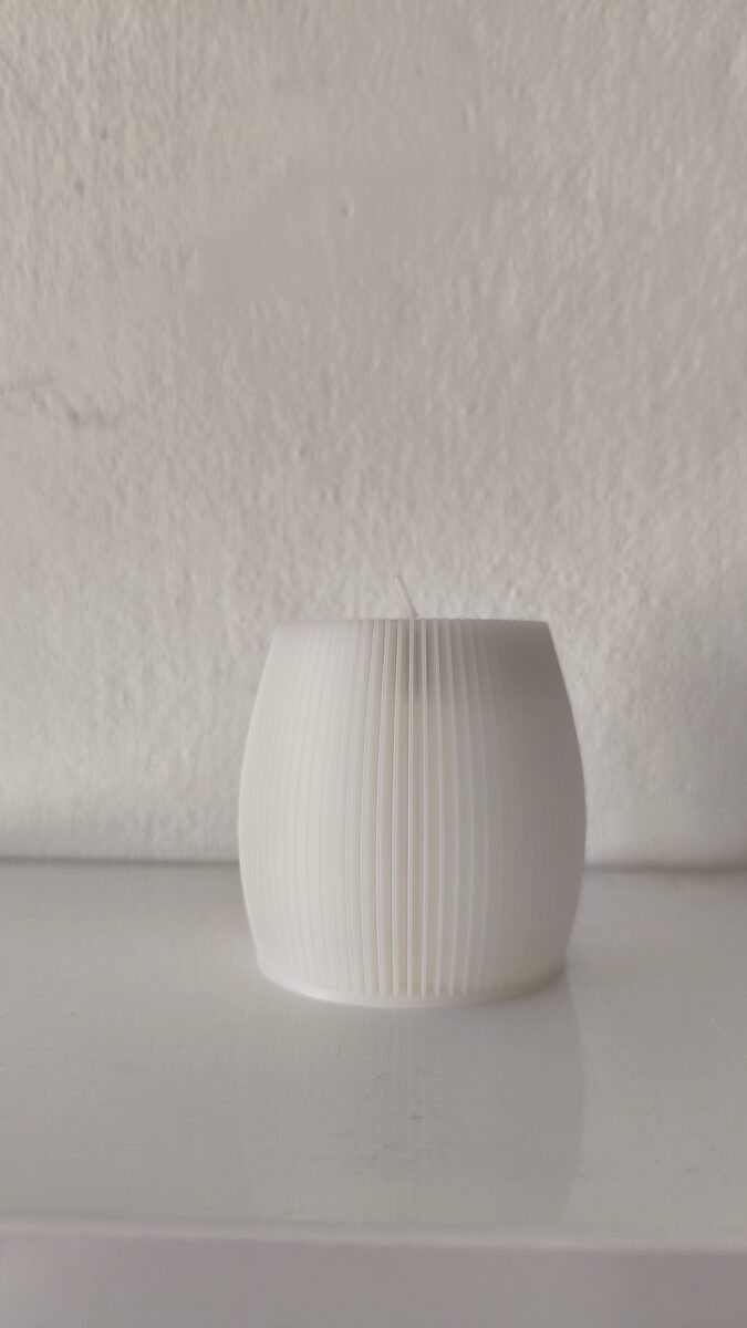 Candle Holder V5