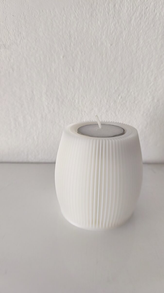 Candle Holder V5
