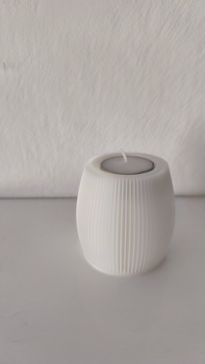 Candle Holder V5