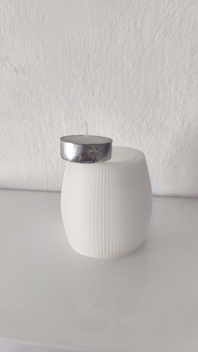 Candle Holder V5