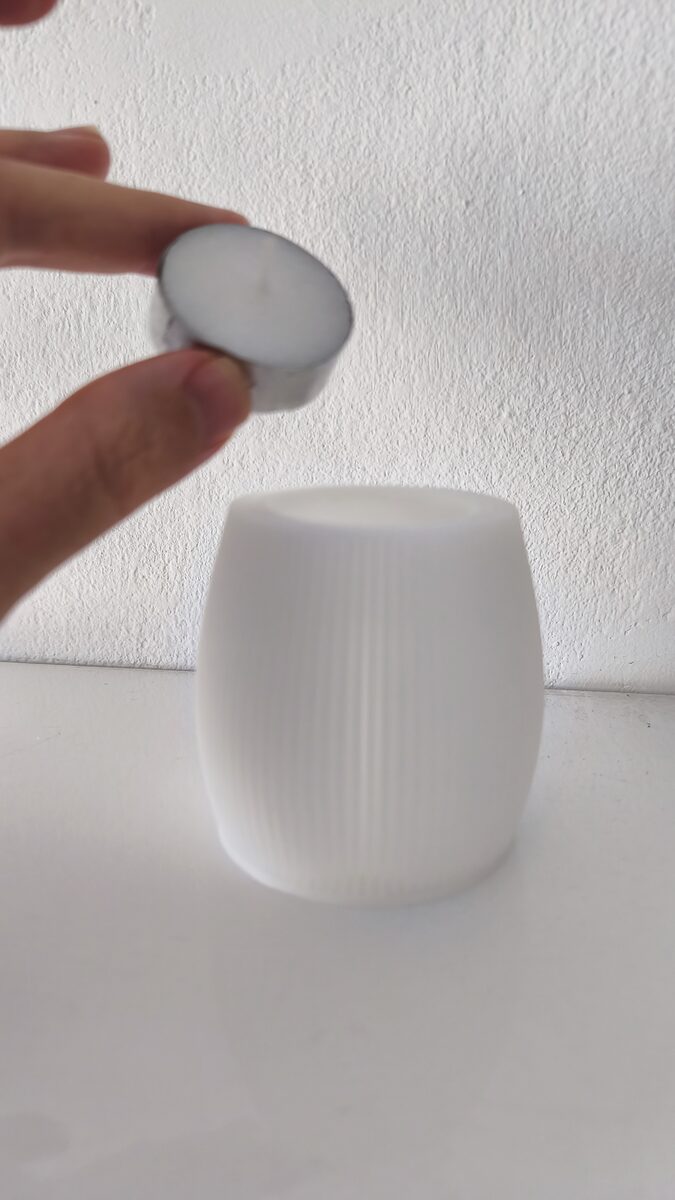 Candle Holder V5