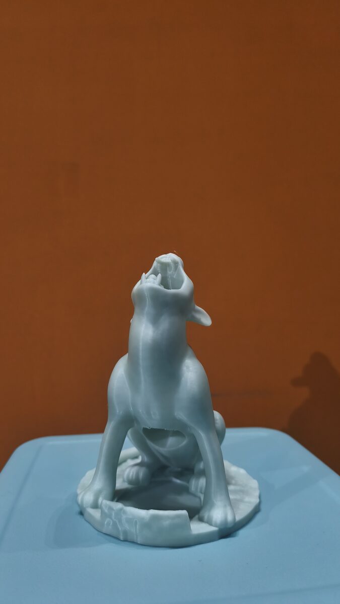 Puma Dice Tower