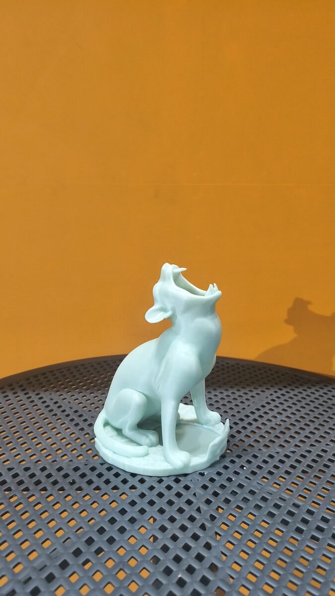 Puma Dice Tower