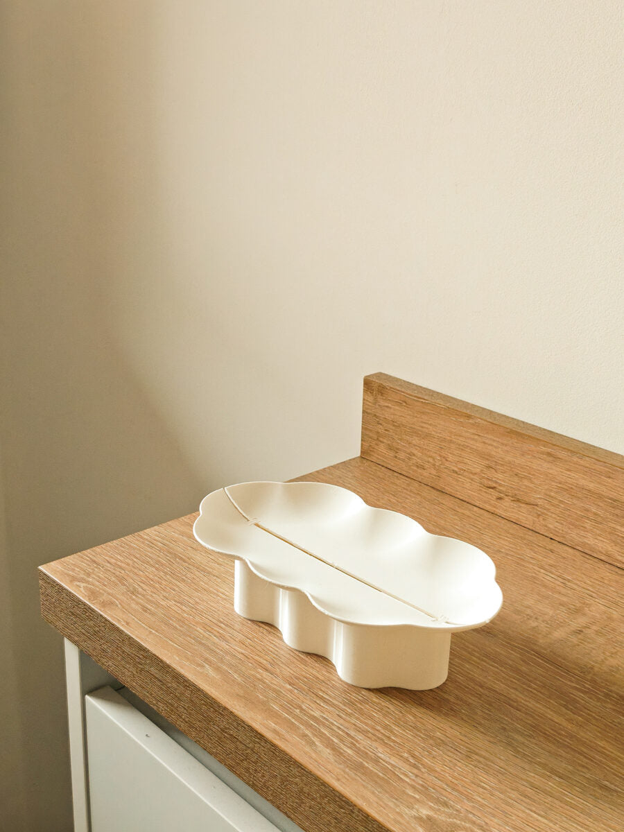 Cloud Tray