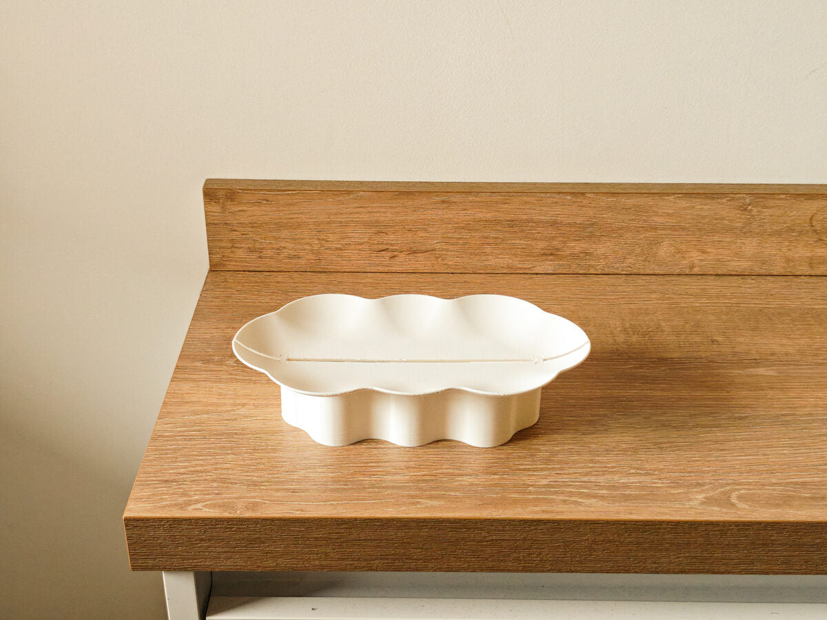 Cloud Tray