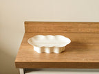 Cloud Tray with Hidden Compartment, 3D Printed Entryway Organiser