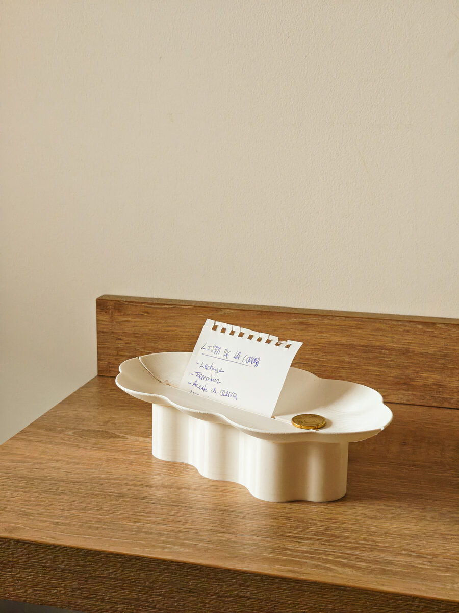 Cloud Tray