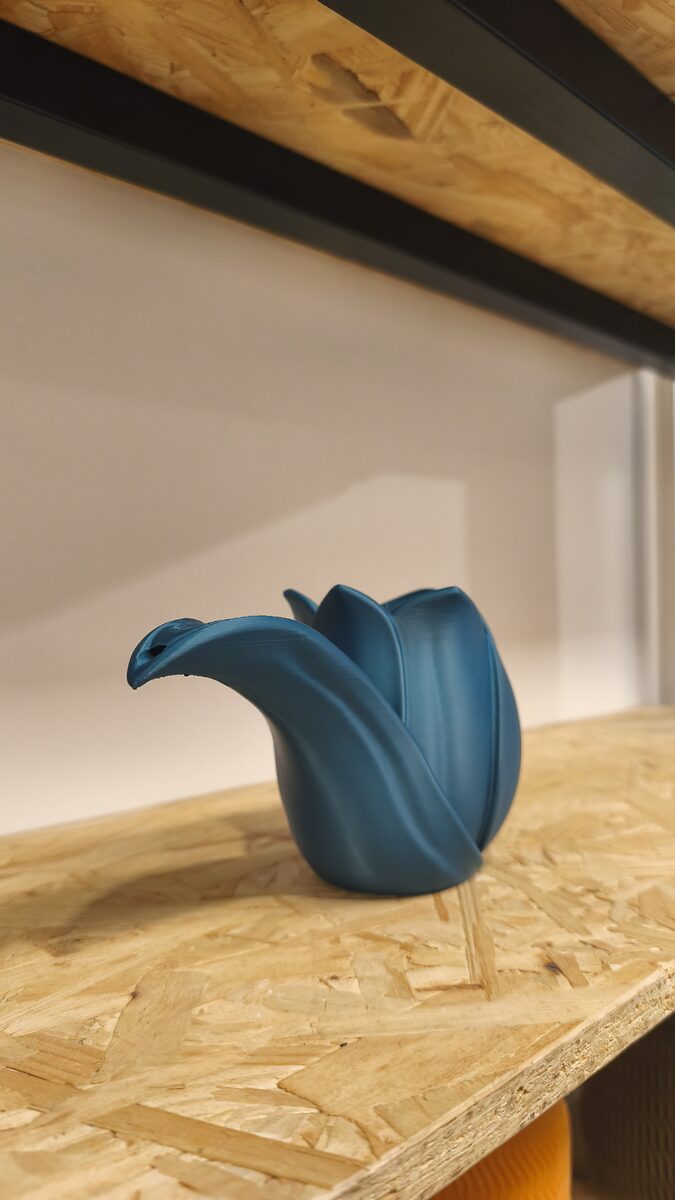 Floral Watering Can