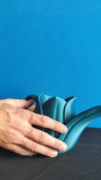 Floral Watering Can - OzFDM