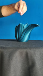 Floral Watering Can - OzFDM