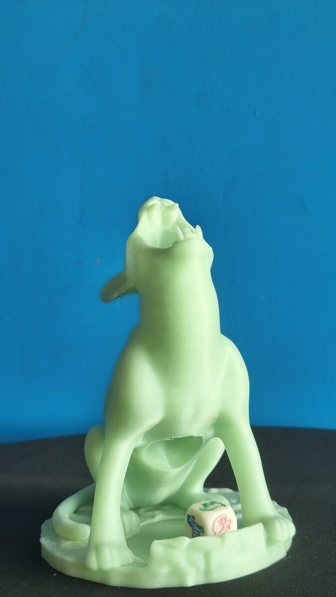 Puma Dice Tower