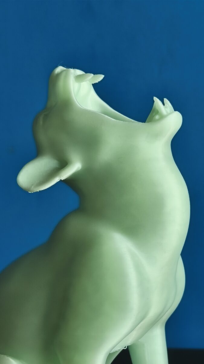 Puma Dice Tower