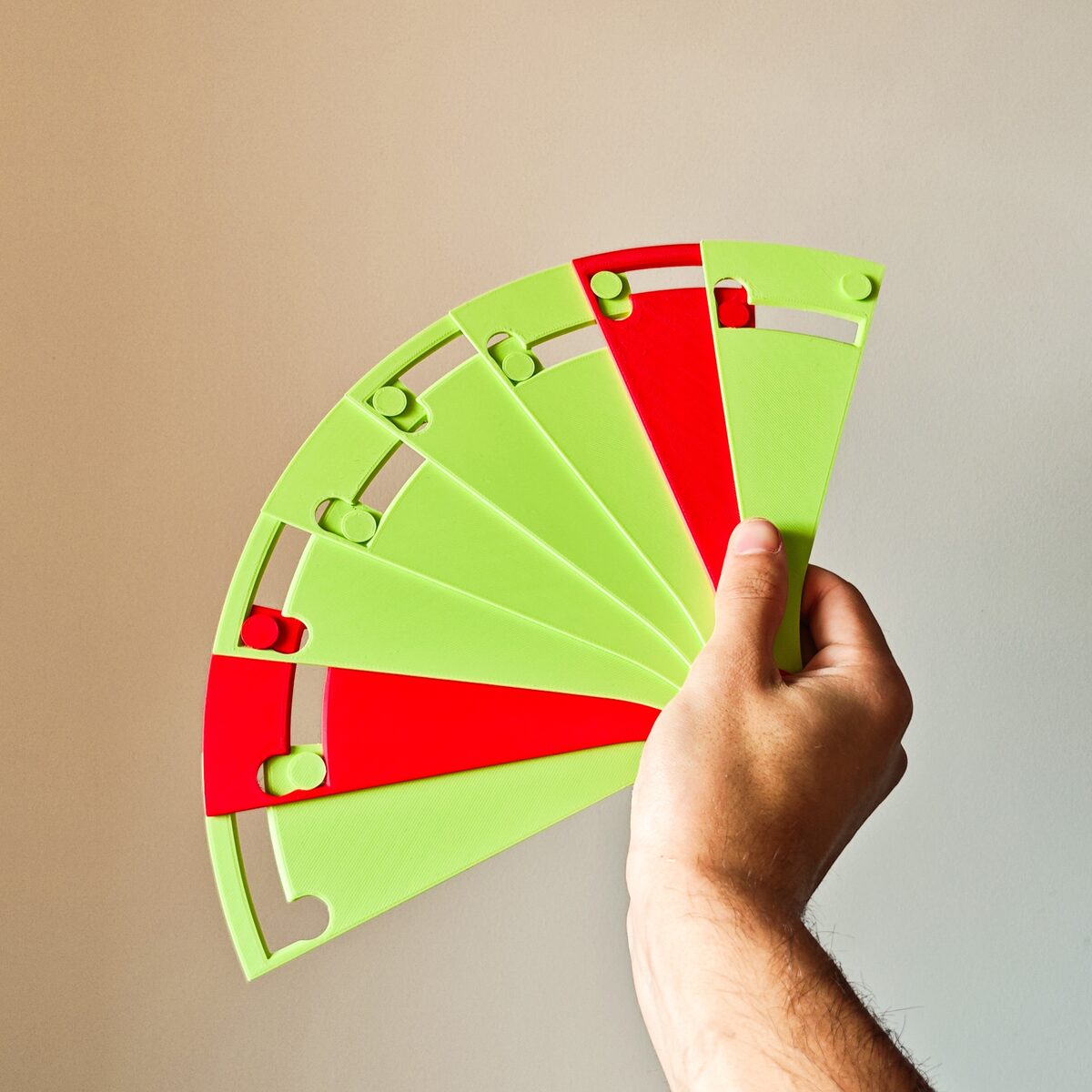 Snap Fan