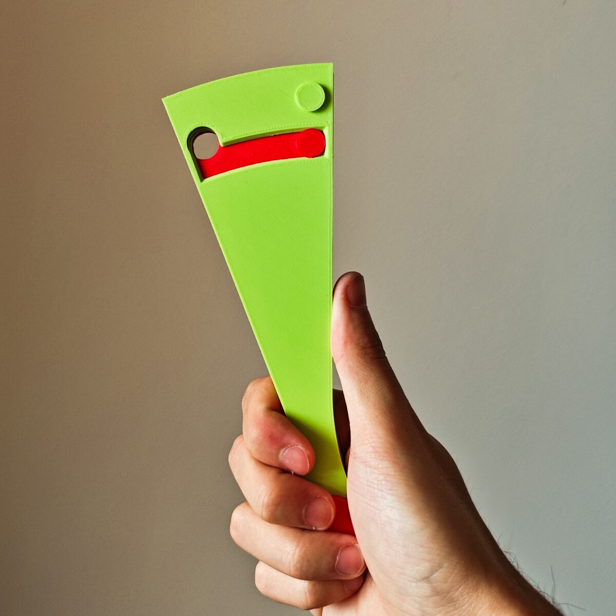 Snap Fan