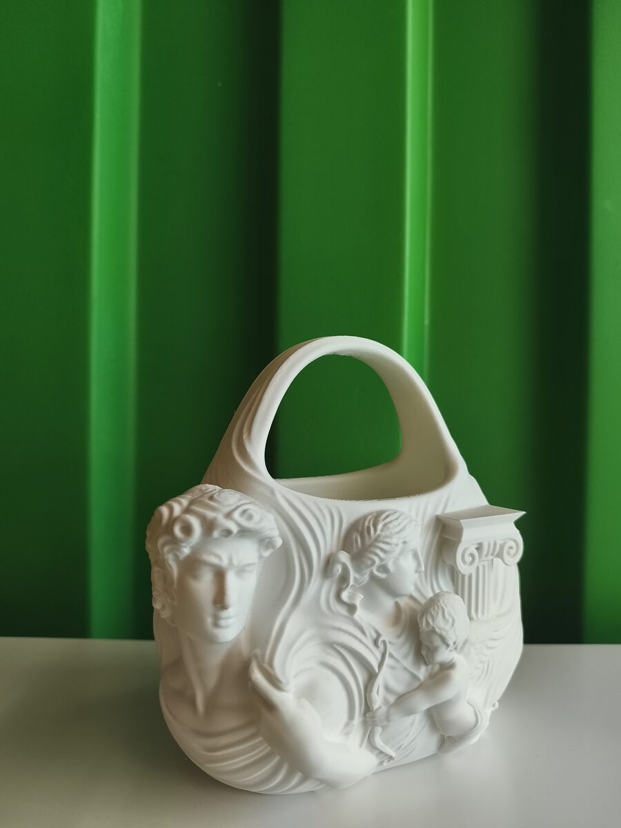 David Purse