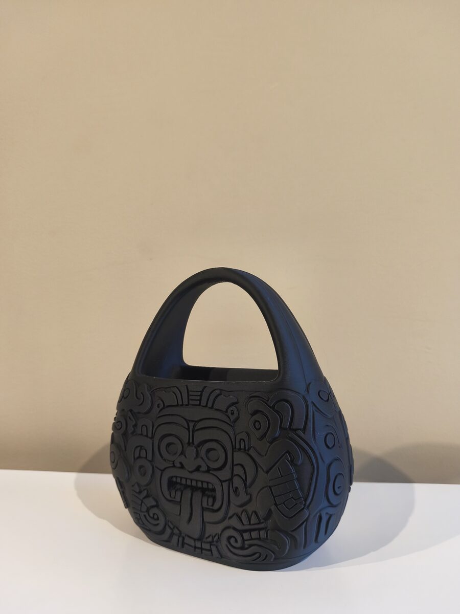 Tribal Purse