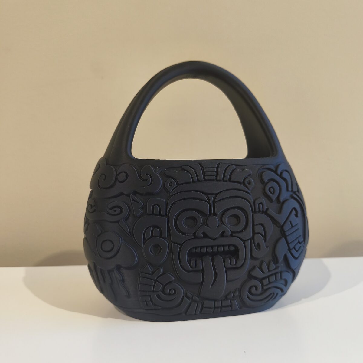 Tribal Purse