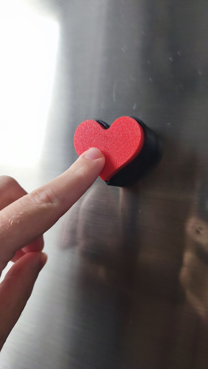 Heart Clicker