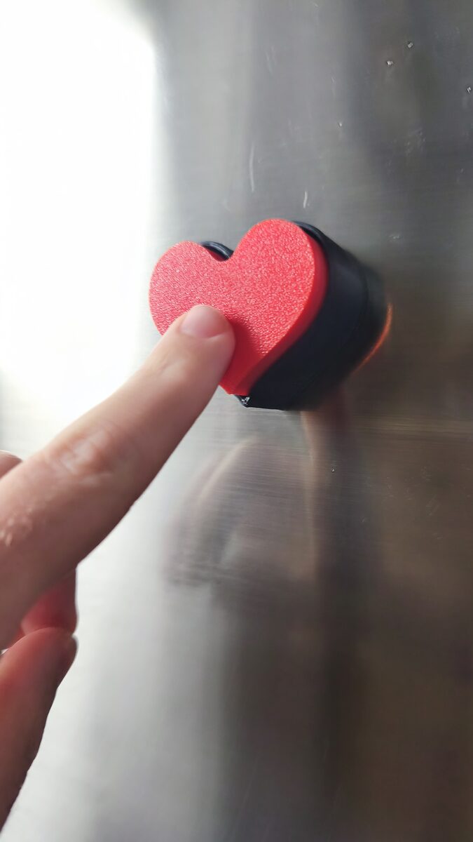 Heart Clicker