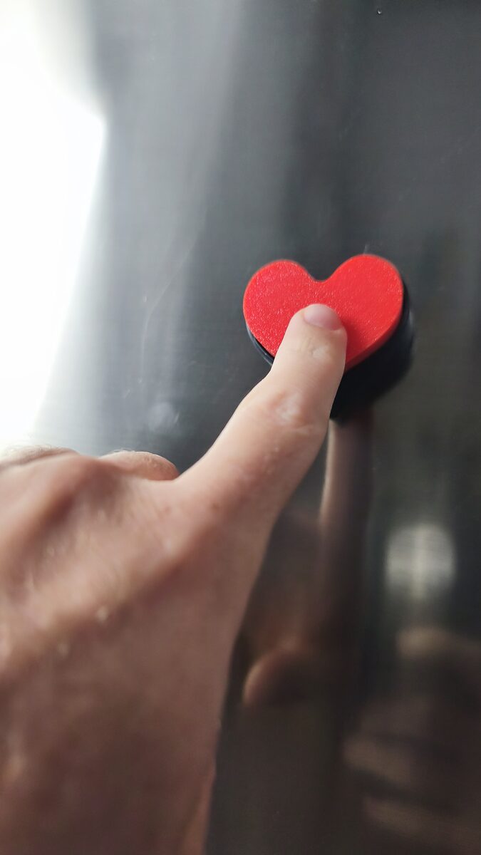 Heart Clicker