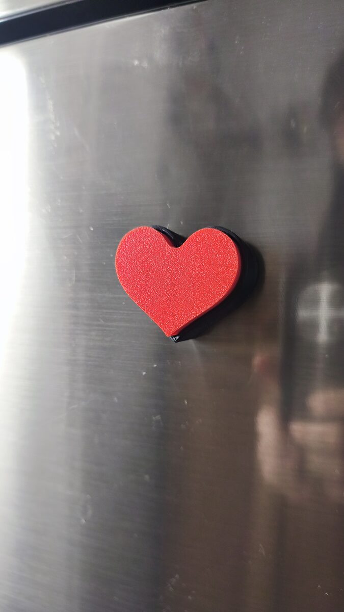 Heart Clicker