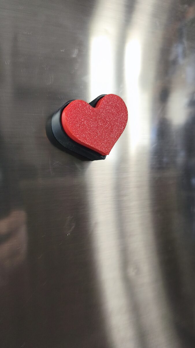 Heart Clicker