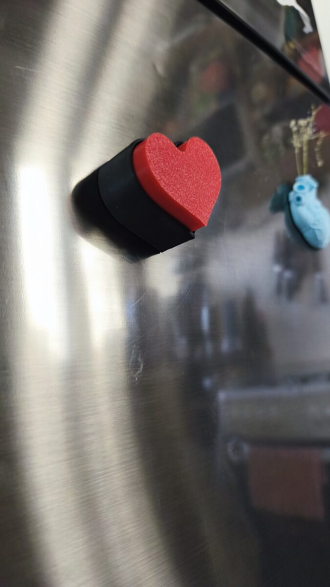 Heart Clicker
