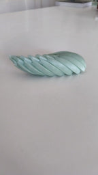 Easter Egg Slime Fidget Toy, 3D Printed Pastel Sensory Egg