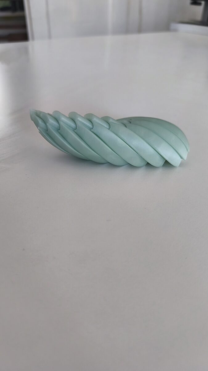 Easter Egg Slime Fidget (Small)
