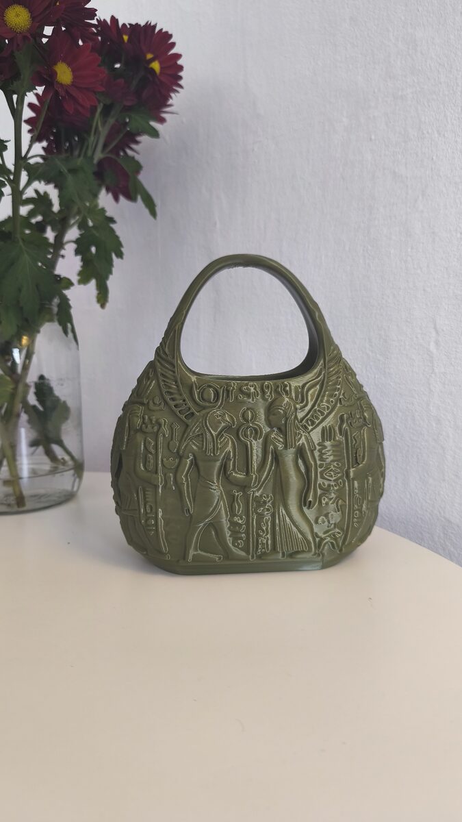 Egyptian Purse