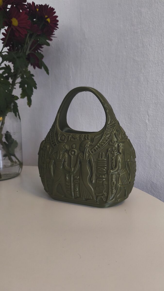 Egyptian Purse