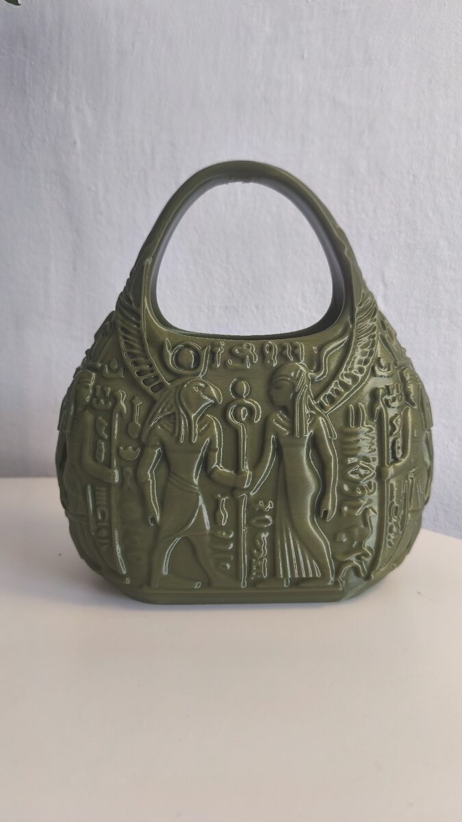 Egyptian Purse