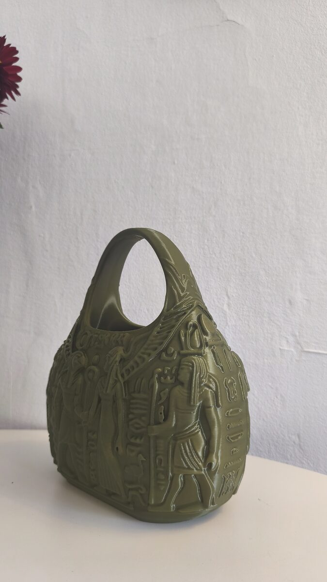 Egyptian Purse