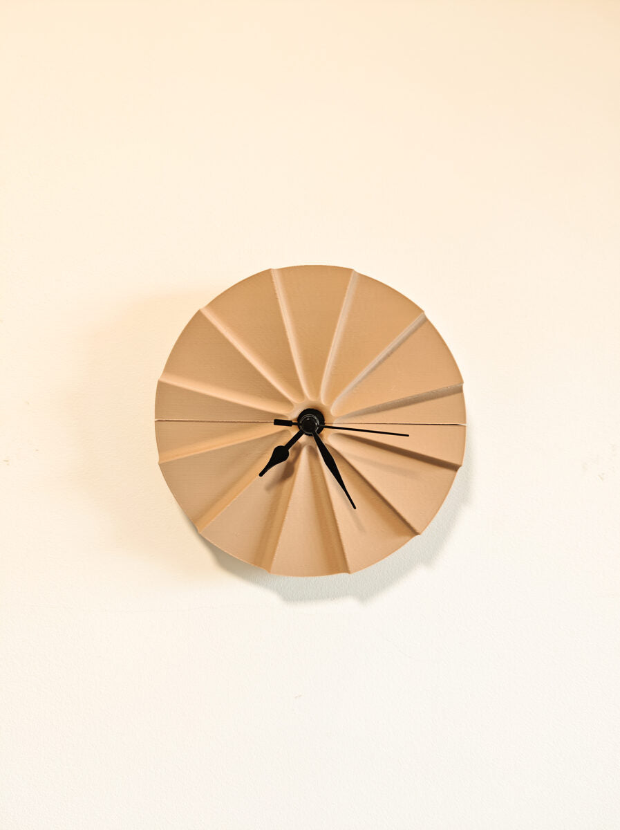Dune Clock