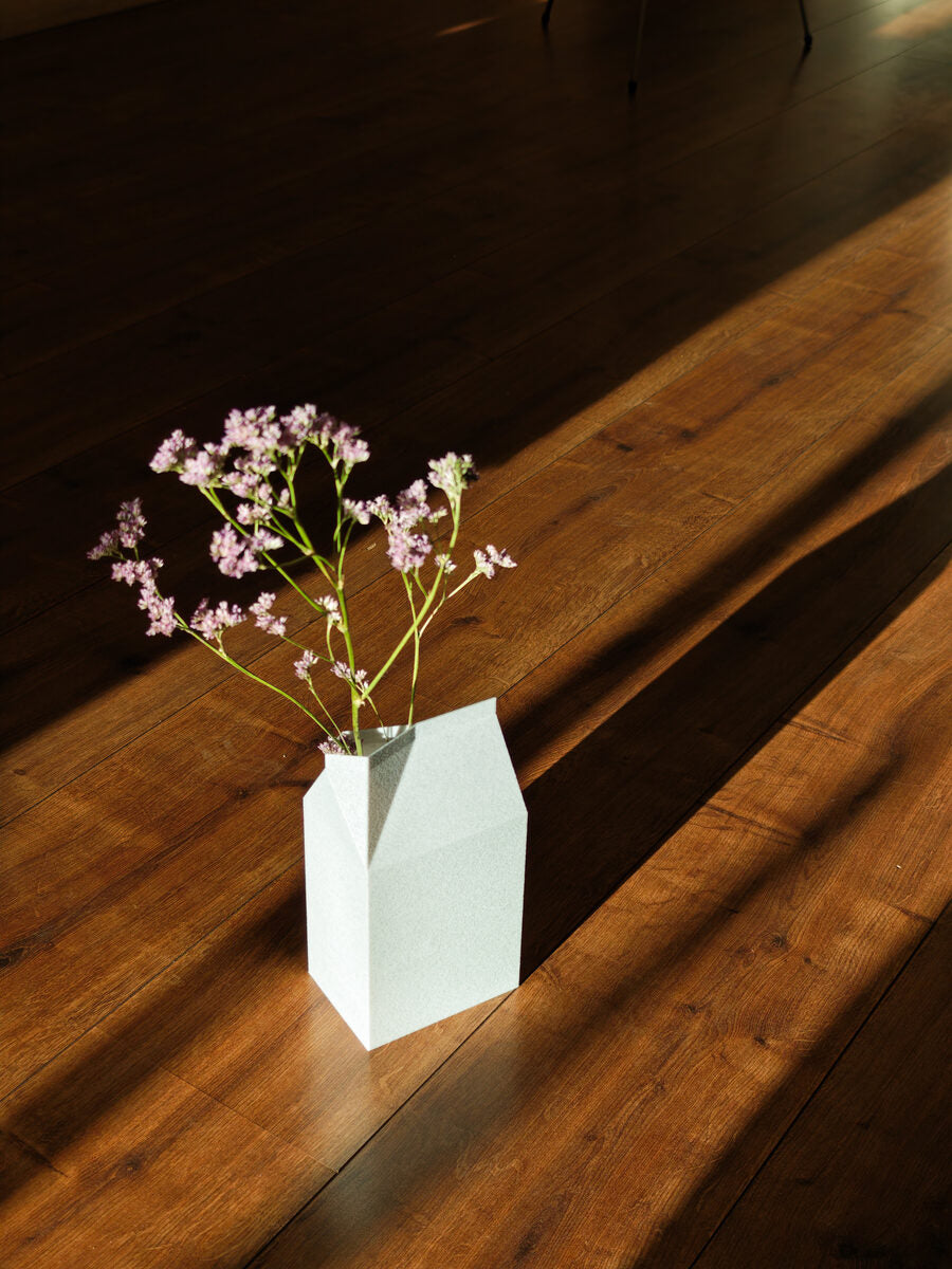 Tetrabrick Vase