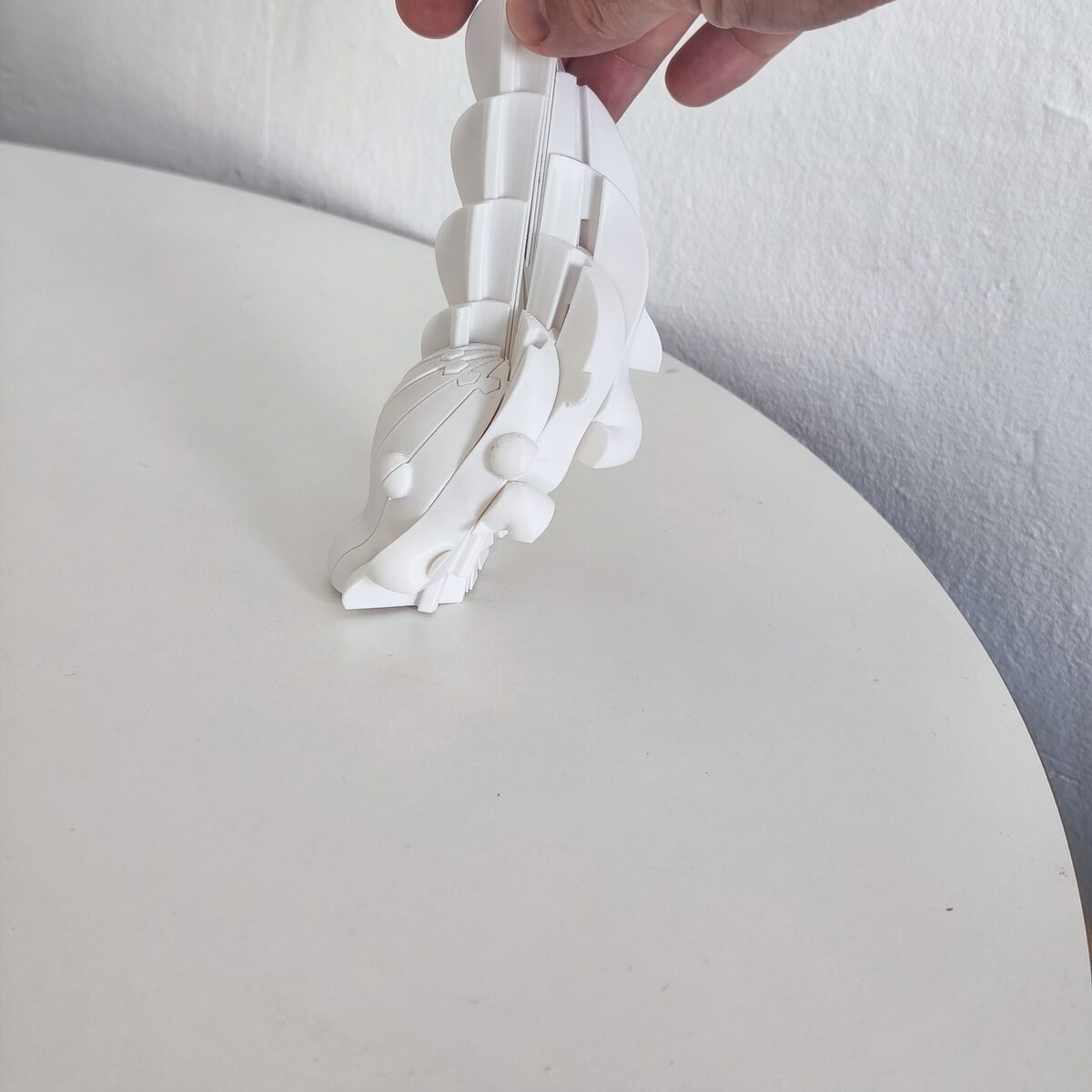 Octopus Slime