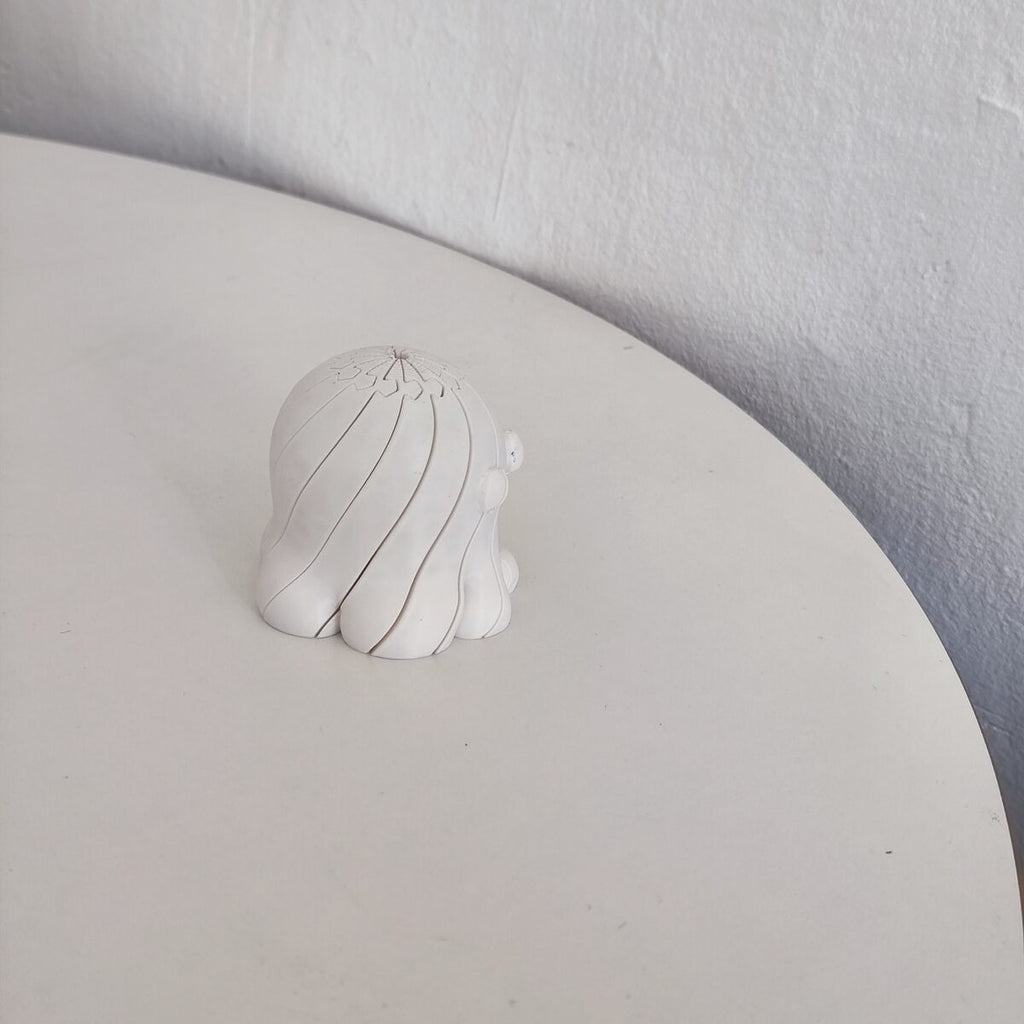 Octopus Fidget Toy, Print in Place Articulated Sensory Toy