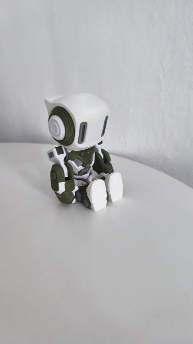 Articulated Robot