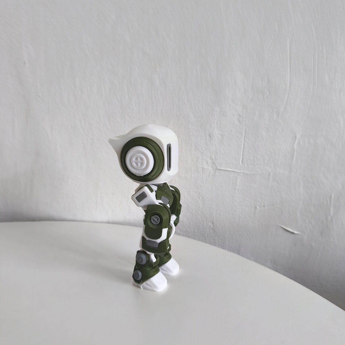 Articulated Robot