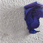 Dragon key Holder - OzFDM