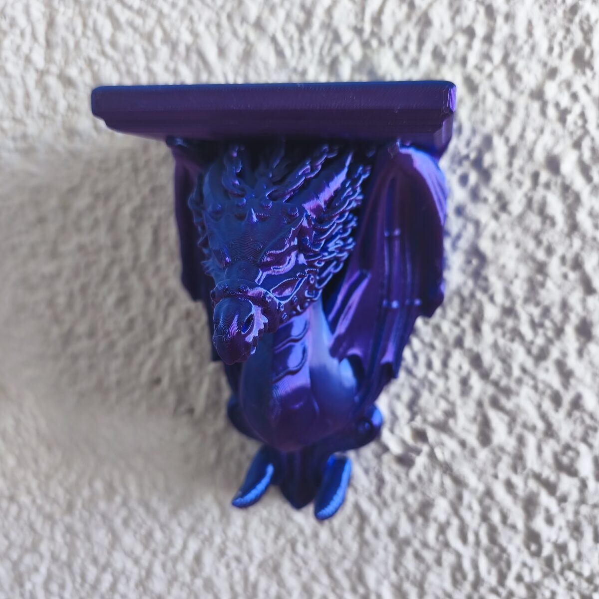 Dragon key Holder