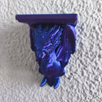 Dragon key Holder - OzFDM