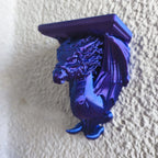 Dragon key Holder - OzFDM